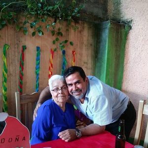 Meet your Posher, Norman